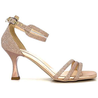 Chaussures Femme Sandales et Nu-pieds NeroGiardini 307291 De631 Rose