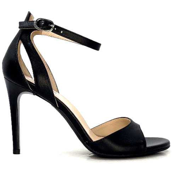 Chaussures Femme Sandales et Nu-pieds NeroGiardini 307261 De100 Noir