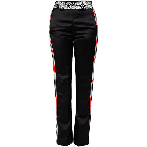 Vêtements Femme Pantalons Pinko 1N138Z 6186 | Tecnica 1 Noir