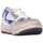 Chaussures Homme Baskets basses Htc 23SHTSC Blanc