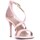 Chaussures Femme Escarpins Ralph Lauren 802904245 Multicolore