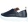 Chaussures Homme Baskets basses Alexander Smith W2U 80L Multicolore