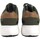 Chaussures Homme Multisport Bitesta chaussure homme 23s70181 kaki Vert