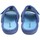 Chaussures Femme Multisport Garzon Go home dame  7171.110 bleu Bleu