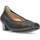 Chaussures Femme Escarpins Doctor Cutillas CHAUSSURES DOCTEUR CUTILLAS 81212 Noir