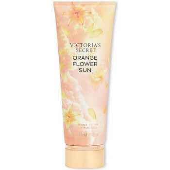 Beauté Femme Hydratants & nourrissants Victoria's Secret Tops / Blouses Mains - Orange Flower Sun Autres