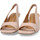Chaussures Femme Sandales et Nu-pieds Pedro Miralles  Rose