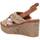 Chaussures Femme Sandales et Nu-pieds Xti 14106402 Gris