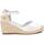 Chaussures Femme Derbies & Richelieu Xti 14141403 Argenté