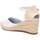 Chaussures Femme Derbies & Richelieu Xti 14141403 Argenté