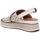 Chaussures Femme Sandales et Nu-pieds Carmela 16064303 Blanc