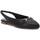 Chaussures Femme Derbies & Richelieu Carmela 16073303 Noir