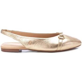 Chaussures Femme Derbies & Richelieu Carmela 16073306 Doré