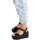 Chaussures Femme Sandales et Nu-pieds Carmela 16075001 Noir