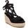 Chaussures Femme Sandales et Nu-pieds Refresh 17077102 Noir