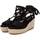Chaussures Femme Sandales et Nu-pieds Refresh 17077102 Noir