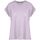 Vêtements Femme T-shirts & Polos Bomboogie TW 7352 T JLIT-70 Violet