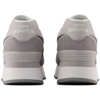 New Balance WL574 Noir
