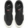 Chaussures Femme Baskets basses Nike COURT LEGACY LIFT Noir