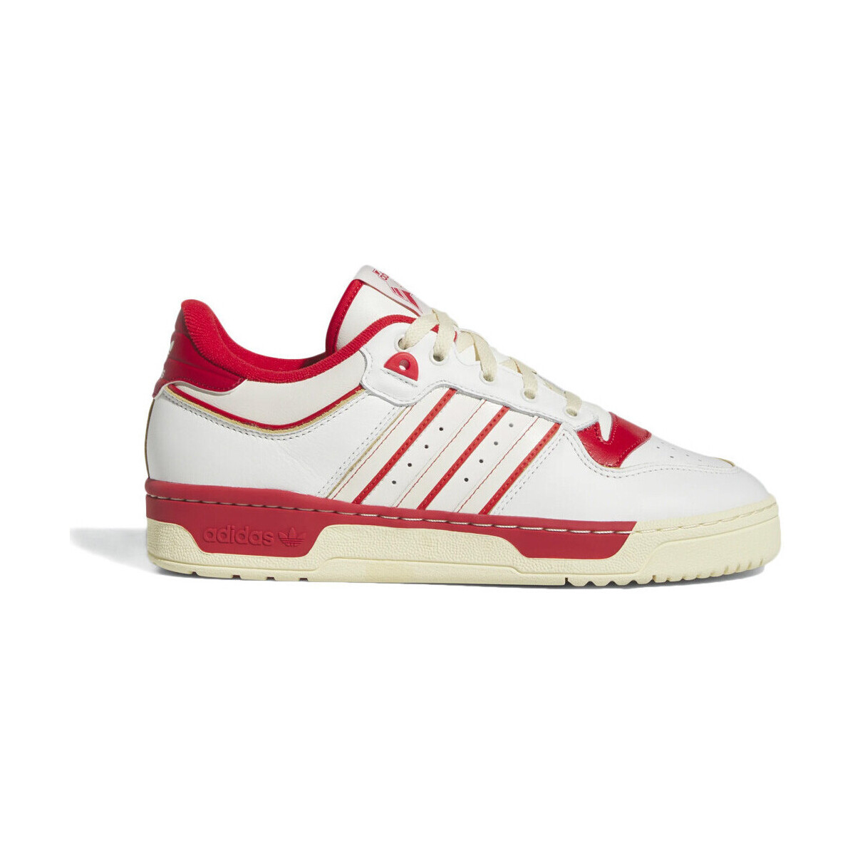 Chaussures Homme Baskets basses adidas Originals RIVALRY LOW Multicolore