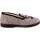 Chaussures Homme Chaussons Semelflex Calodavid-46328 Gris