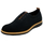 Chaussures Homme Derbies & Richelieu IgI&CO 36060.01 Noir