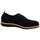 Chaussures Homme Derbies & Richelieu IgI&CO 36060.01 Noir