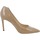 Chaussures Femme Escarpins NeroGiardini E011041DE626.14 Rose
