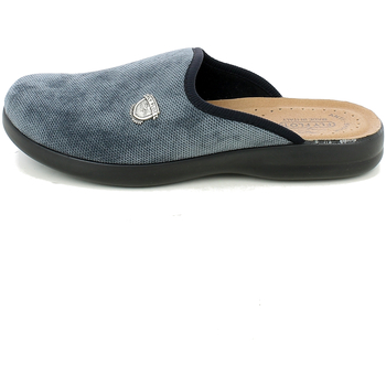 Chaussures Homme Mules Fly Flot P7588ME.28 Gris