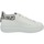 Chaussures Femme Baskets mode Slight 520E3.08 Blanc