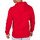 Vêtements Homme Sweats Le Coq Sportif Essential logo cocorico Rouge