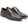 Chaussures Homme Derbies Azzaro GREGORY GRIS Gris