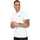 Vêtements Homme Polos manches courtes Le Coq Sportif Essential logo cocorico Blanc