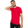 Vêtements Homme T-shirts manches courtes Le Coq Sportif Essential logo Rouge