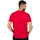 Vêtements Homme T-shirts manches courtes Le Coq Sportif Essential logo Rouge