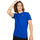 Vêtements Homme T-shirts manches courtes Le Coq Sportif Essential logo Bleu