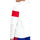 Vêtements Homme Sweats Le Coq Sportif Essential tricolore Blanc