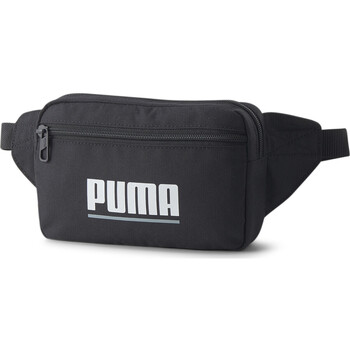 Sacs Sacs de sport Puma Plus Waist Bag Noir