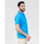 Vêtements Homme T-shirts & Polos BOSS Polo Pallas avec logo brodé Bleu