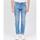 Vêtements Homme Jeans BOSS Jean slim 5 poches Delaware Bleu