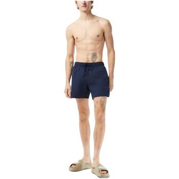 Vêtements Homme Maillots / Shorts de bain Lacoste  Bleu