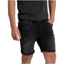 Vêtements Homme Shorts / Bermudas Antony Morato  Noir