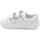 Chaussures Baskets mode Pablosky  Blanc