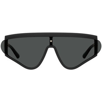 lunettes de soleil chiara ferragni  occhiali da sole  stretch eyes cf7021/s 807 