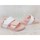 Chaussures Enfant Sandales et Nu-pieds Calvin Klein Jeans V1A2805241601X054 Rose