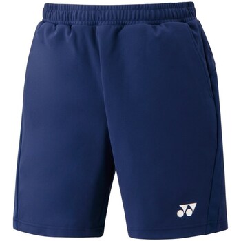 Vêtements Homme Pantalons Yonex 15136NV Bleu marine