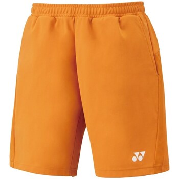 Vêtements Homme Pantacourts Yonex 15136MD Orange