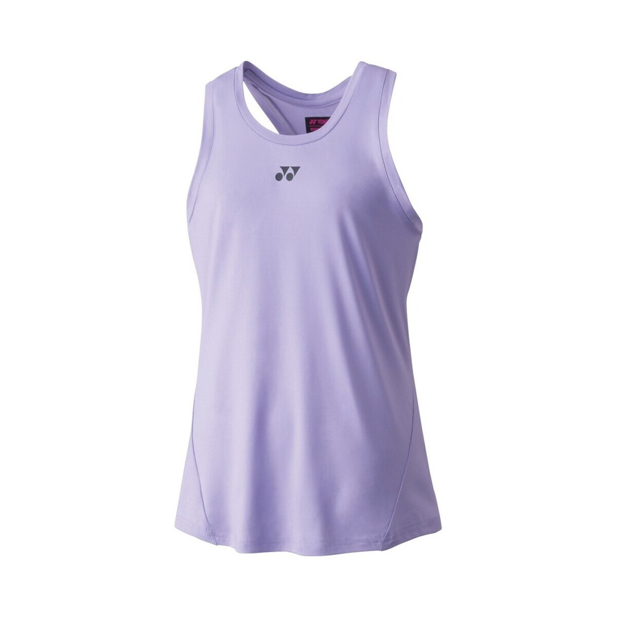 Vêtements Femme T-shirts manches courtes Yonex 16626MP Violet