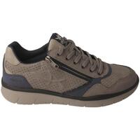 Chaussures Homme Baskets basses Allrounder by Mephisto  Gris