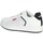 Chaussures Enfant Baskets montantes Levi's VAVE0037S Blanc